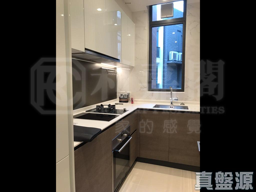 滿名山 滿庭 10座 - 28NTS – 香港北部都會區