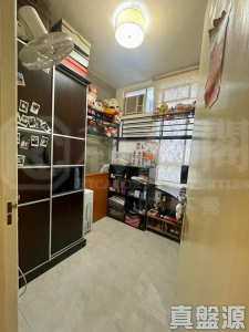 天盛苑 盛泉閣 (O座) - 28NTS – 香港北部都會區