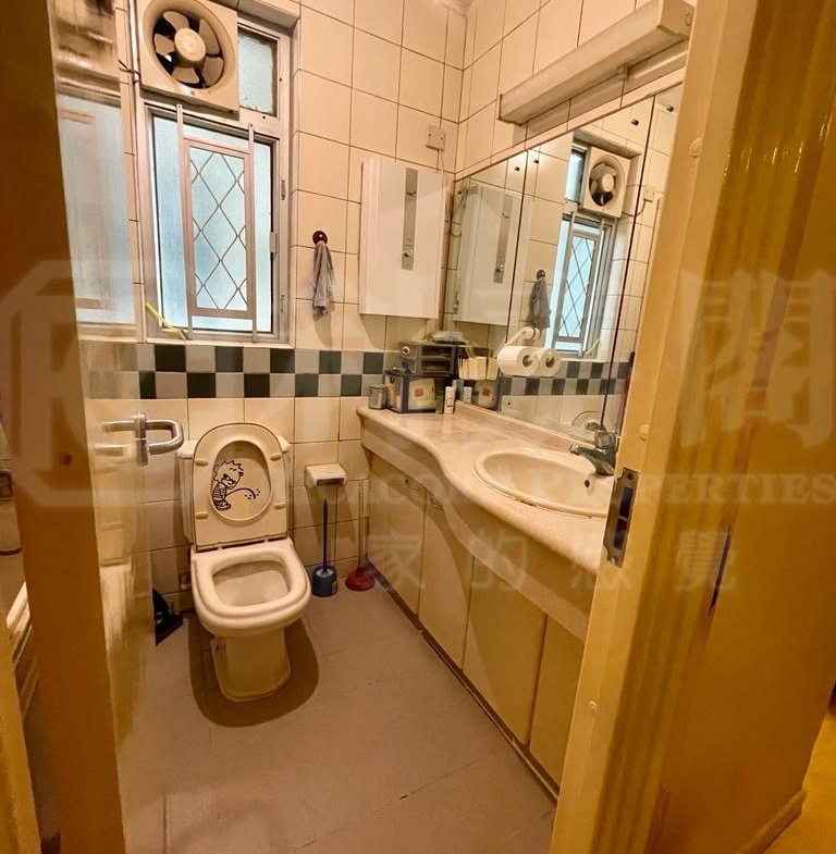 天盛苑 盛泉閣 (O座) - 28NTS – 香港北部都會區