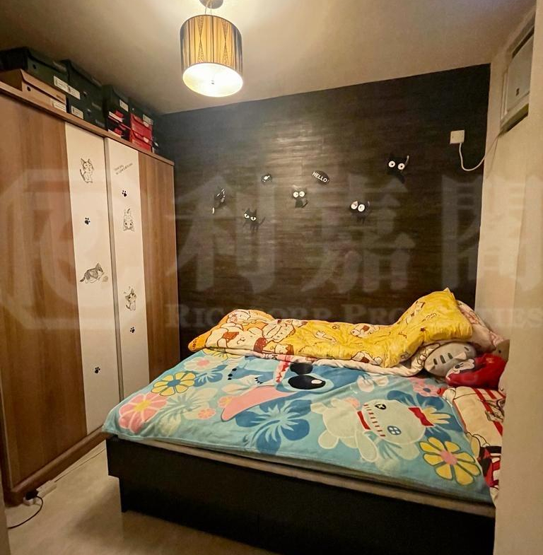 天盛苑 盛泉閣 (O座) - 28NTS – 香港北部都會區