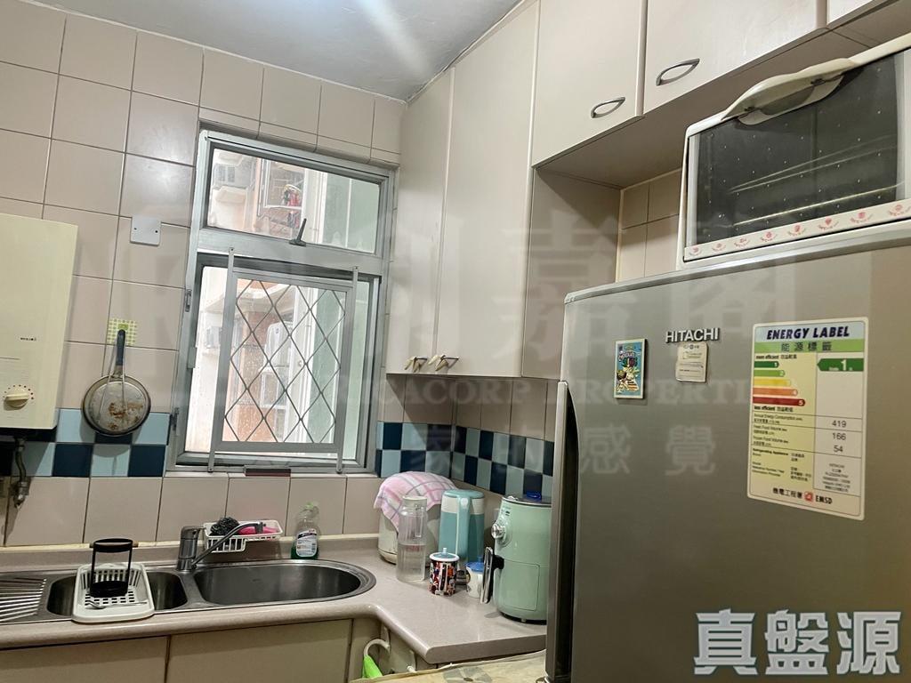 天盛苑 盛泉閣 (O座) - 28NTS – 香港北部都會區