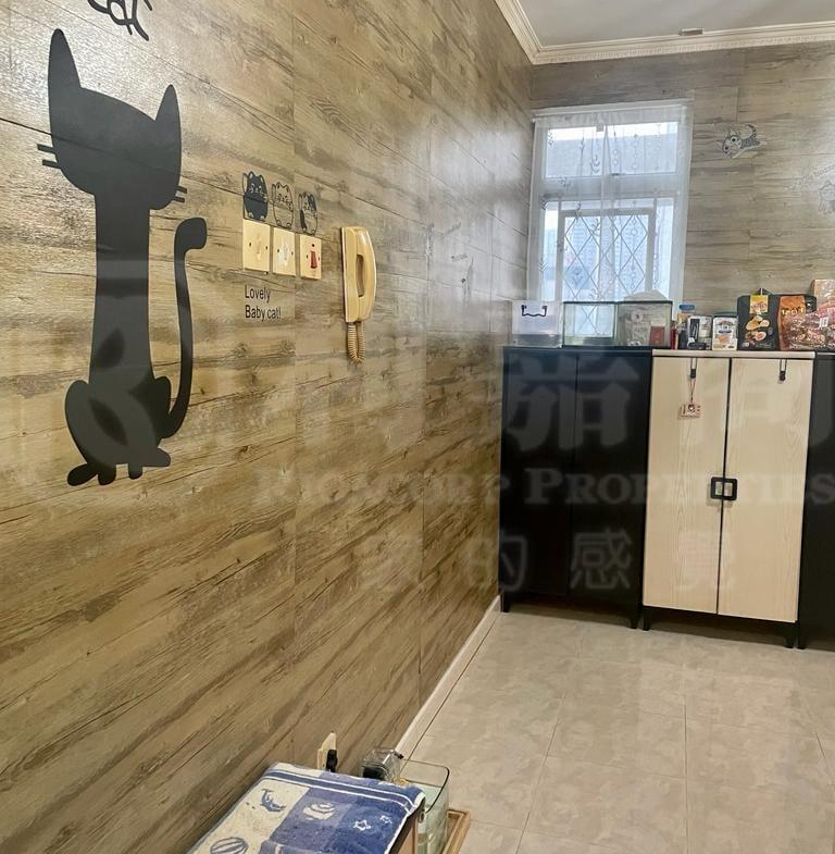 天盛苑 盛泉閣 (O座) - 28NTS – 香港北部都會區