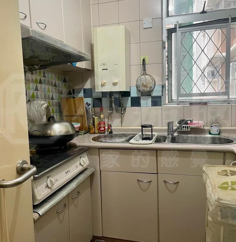 天盛苑 盛泉閣 (O座) - 28NTS – 香港北部都會區