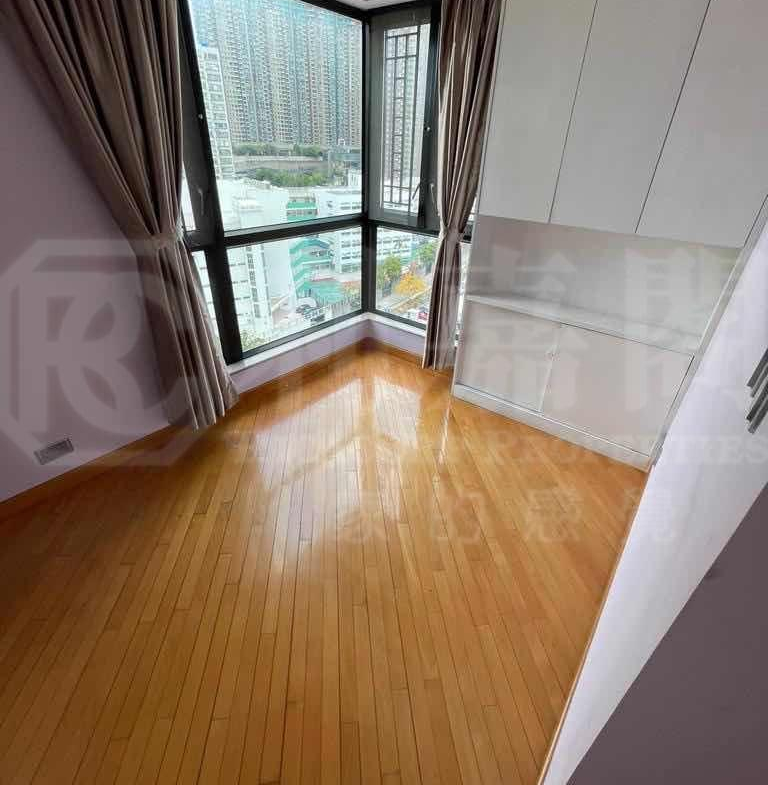 朗怡居 1座 - 28NTS – 香港北部都會區