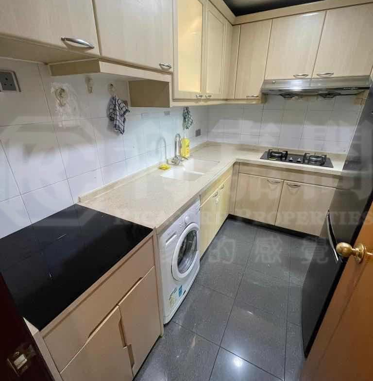 朗怡居 1座 - 28NTS – 香港北部都會區