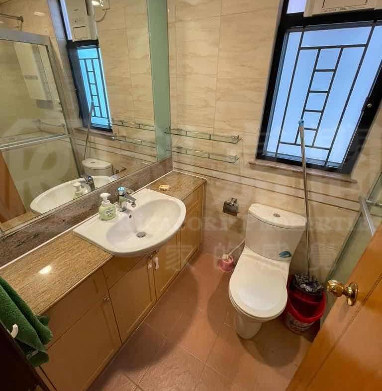 朗怡居 1座 - 28NTS – 香港北部都會區