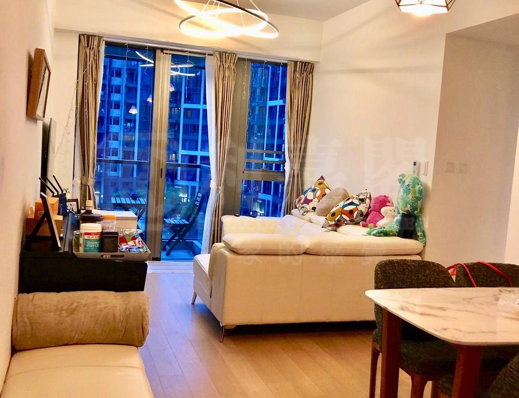 NAPA 6座 - 28NTS – 香港北部都會區