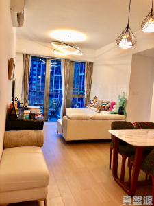 NAPA 6座 - 28NTS – 香港北部都會區