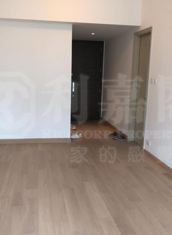 NAPA 6座 - 28NTS – 香港北部都會區