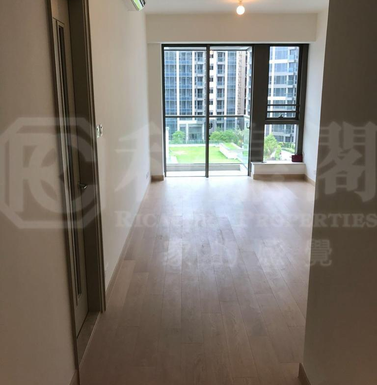 NAPA 6座 - 28NTS – 香港北部都會區