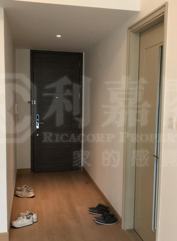 NAPA 6座 - 28NTS – 香港北部都會區