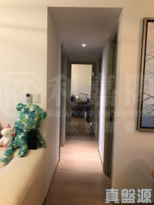 NAPA 6座 - 28NTS – 香港北部都會區