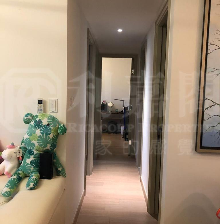 NAPA 6座 - 28NTS – 香港北部都會區