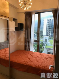 NAPA 6座 - 28NTS – 香港北部都會區