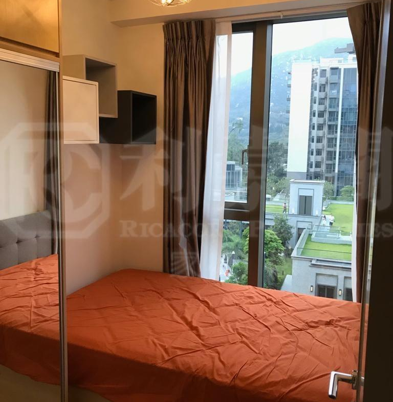 NAPA 6座 - 28NTS – 香港北部都會區