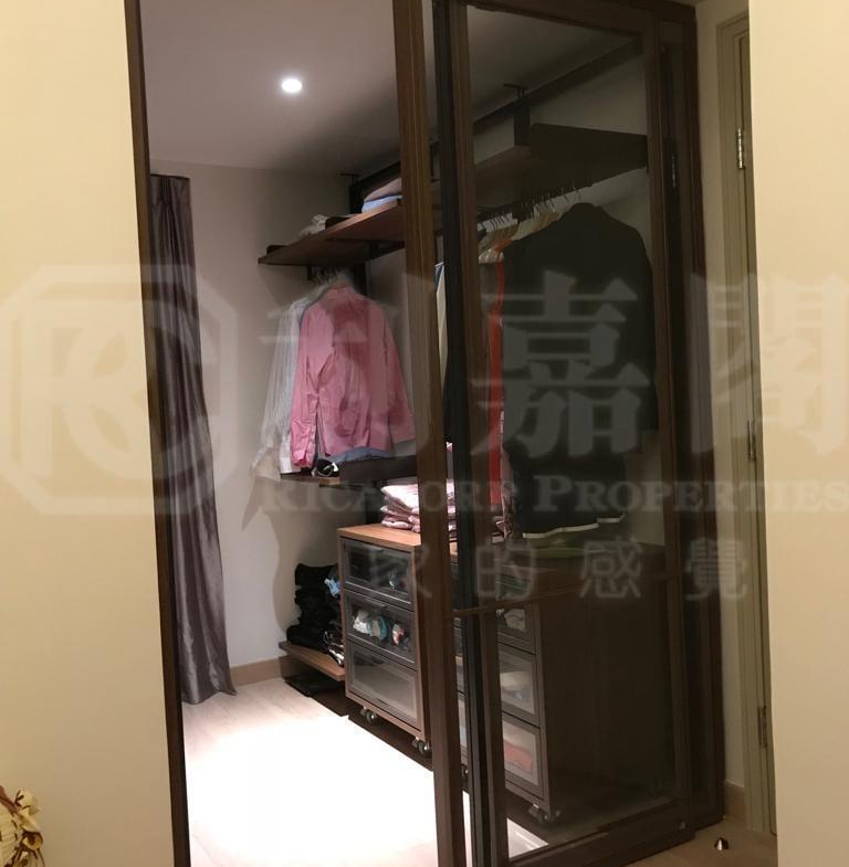 NAPA 6座 - 28NTS – 香港北部都會區