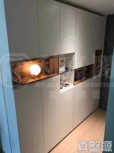 NAPA 6座 - 28NTS – 香港北部都會區