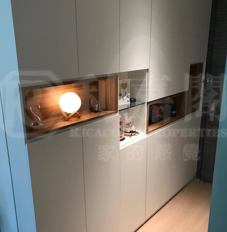 NAPA 6座 - 28NTS – 香港北部都會區