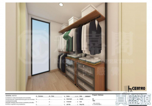 NAPA 6座 - 28NTS – 香港北部都會區