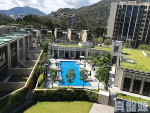 NAPA 6座 - 28NTS – 香港北部都會區