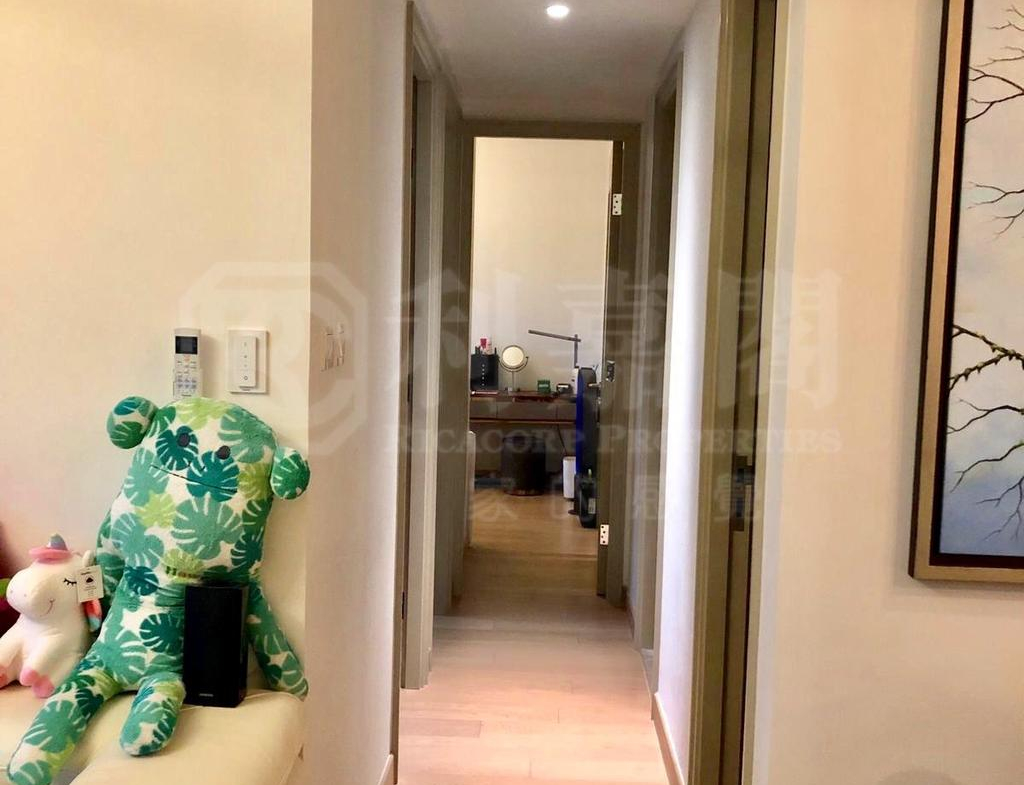 NAPA 6座 - 28NTS – 香港北部都會區