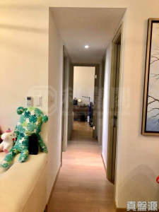 NAPA 6座 - 28NTS – 香港北部都會區