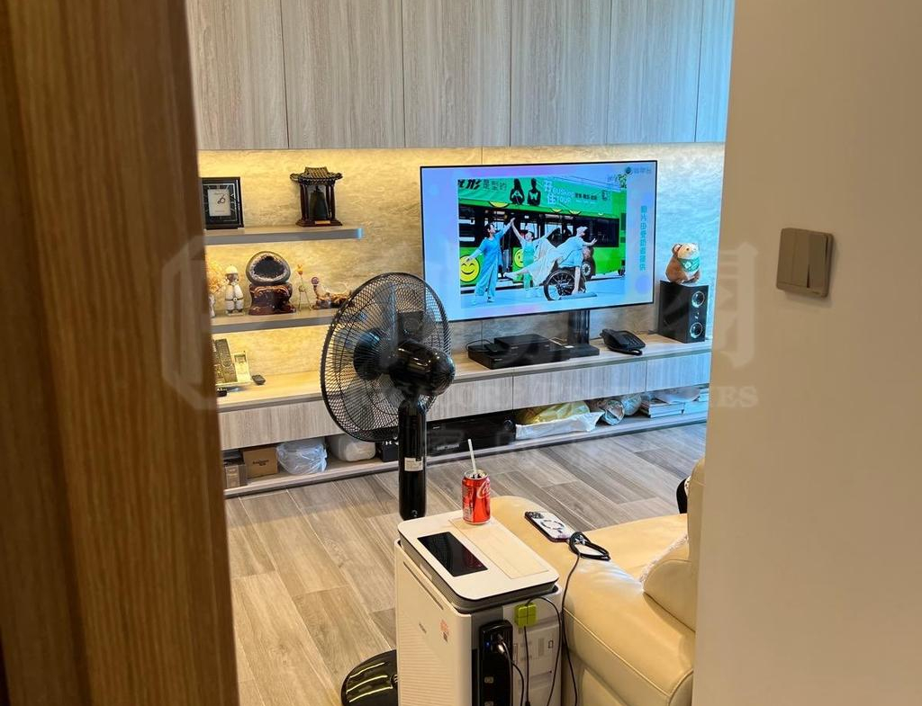 峻巒 2C期 PARK YOHO MILANO 36A座 - 28NTS – 香港北部都會區