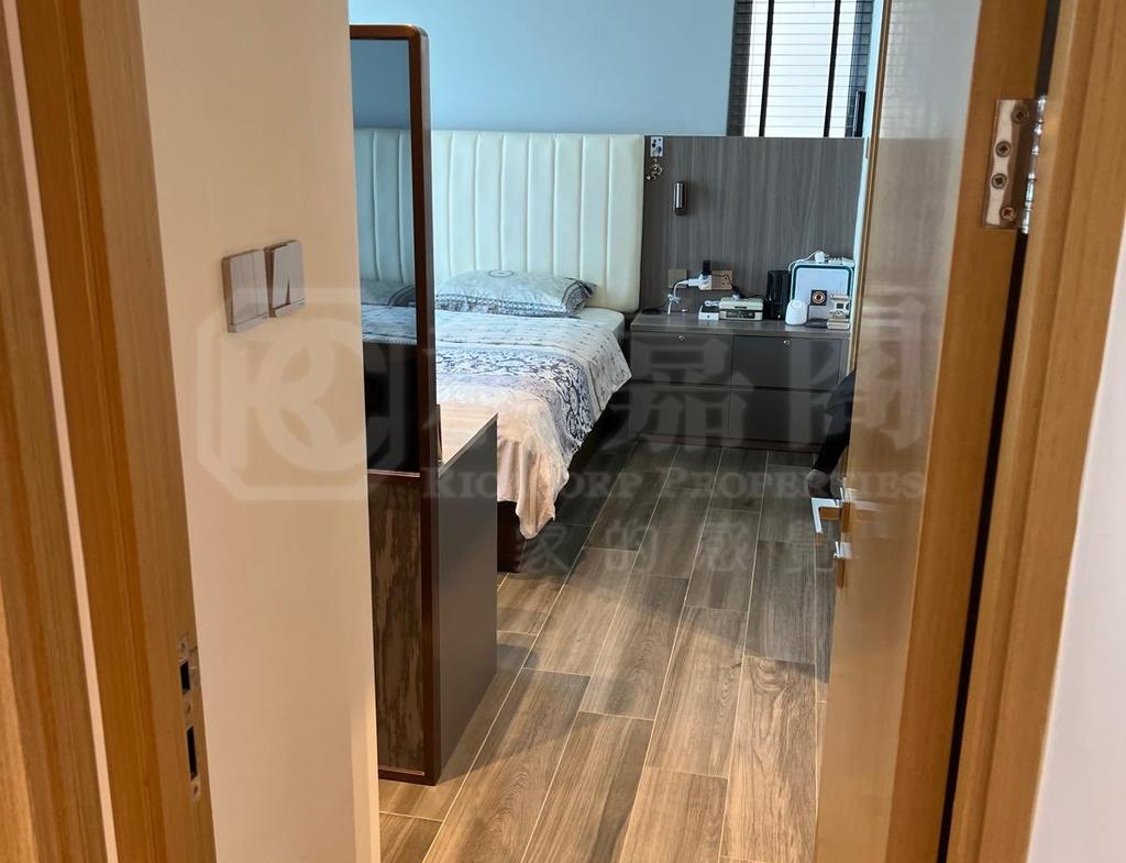 峻巒 2C期 PARK YOHO MILANO 36A座 - 28NTS – 香港北部都會區