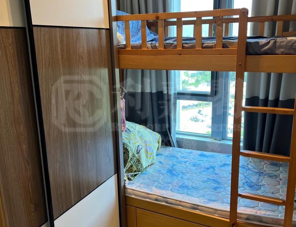 峻巒 2C期 PARK YOHO MILANO 36A座 - 28NTS – 香港北部都會區