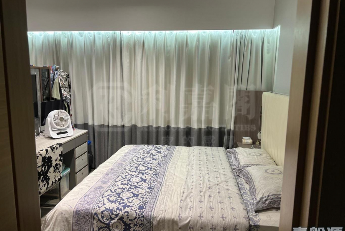 峻巒 2C期 PARK YOHO MILANO 36A座 - 28NTS – 香港北部都會區