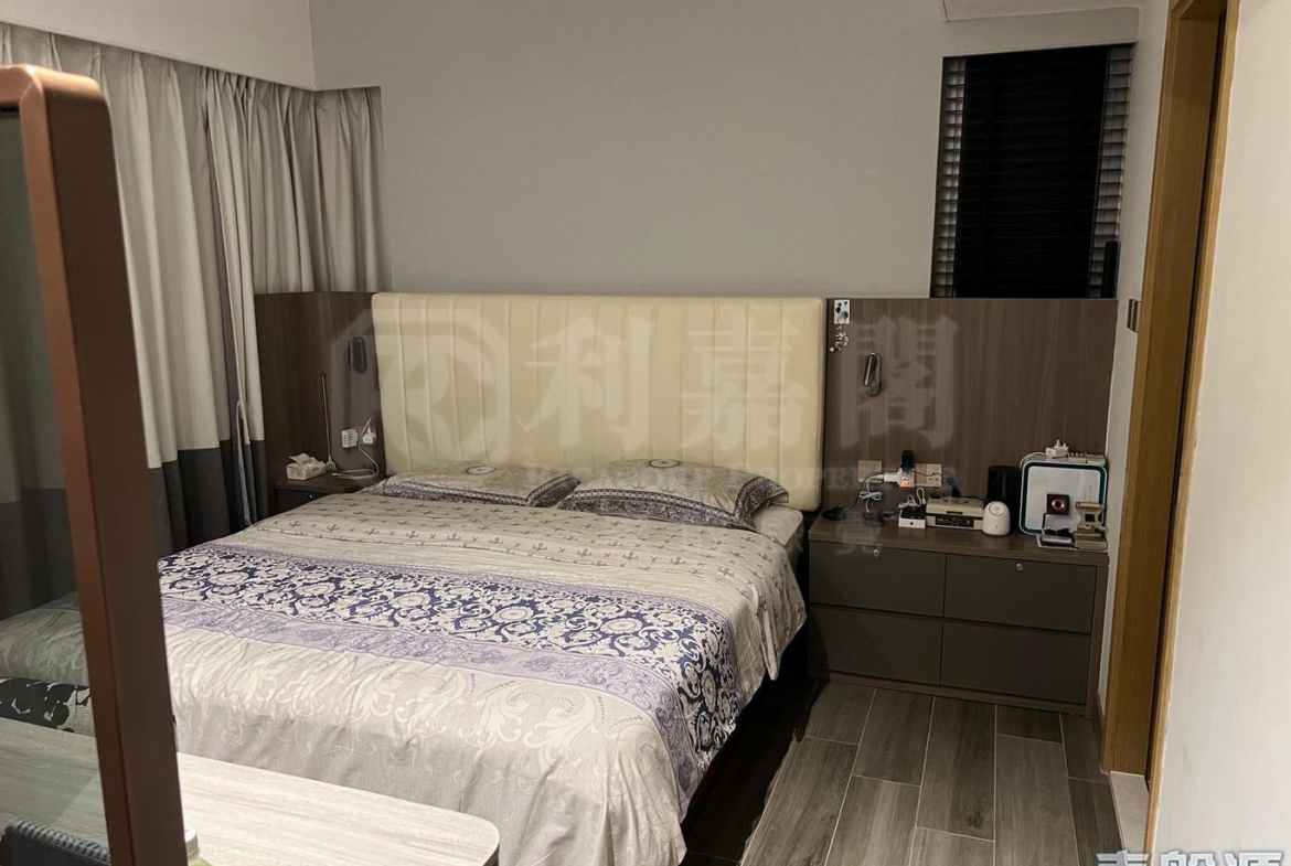 峻巒 2C期 PARK YOHO MILANO 36A座 - 28NTS – 香港北部都會區