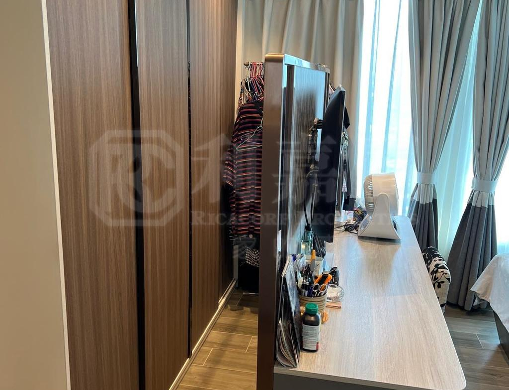 峻巒 2C期 PARK YOHO MILANO 36A座 - 28NTS – 香港北部都會區