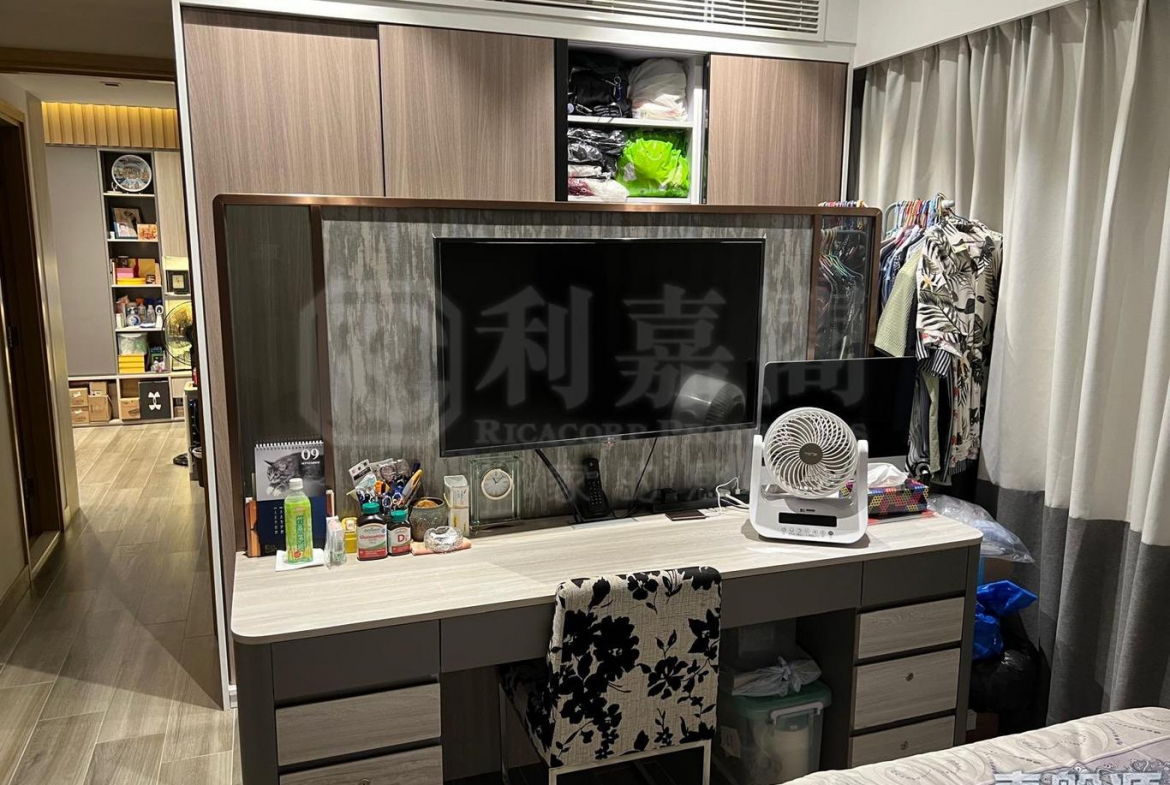 峻巒 2C期 PARK YOHO MILANO 36A座 - 28NTS – 香港北部都會區