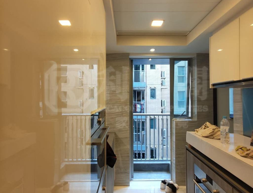 峻巒 2C期 PARK YOHO MILANO 36A座 - 28NTS – 香港北部都會區