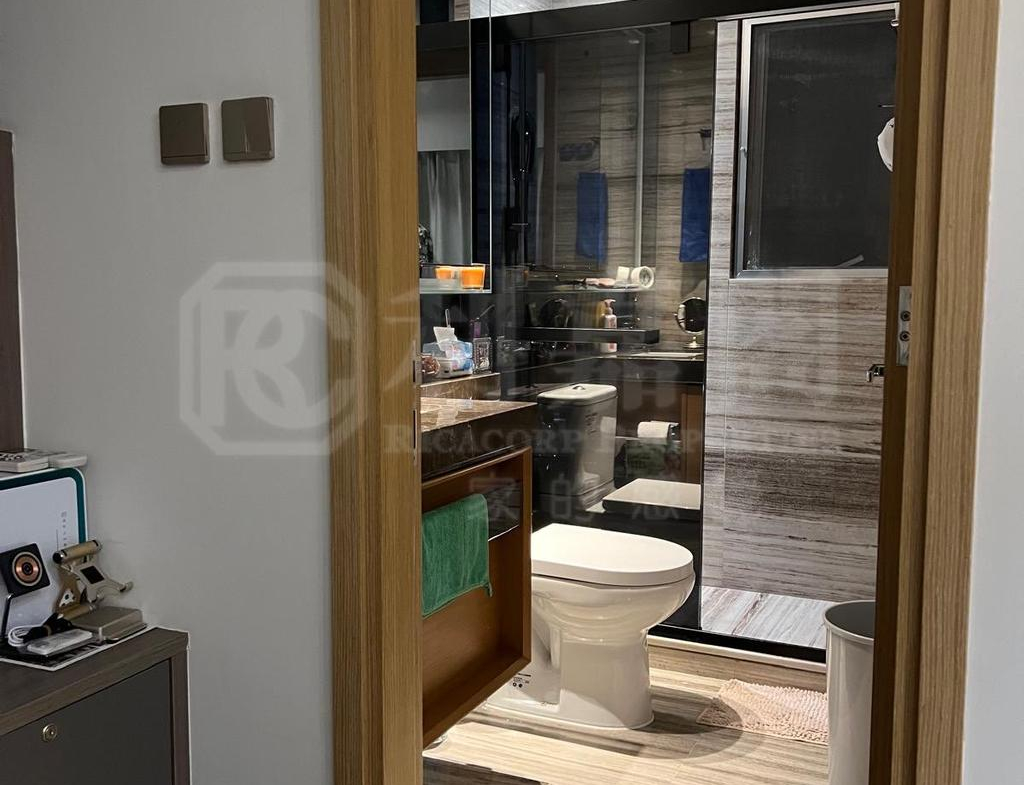 峻巒 2C期 PARK YOHO MILANO 36A座 - 28NTS – 香港北部都會區