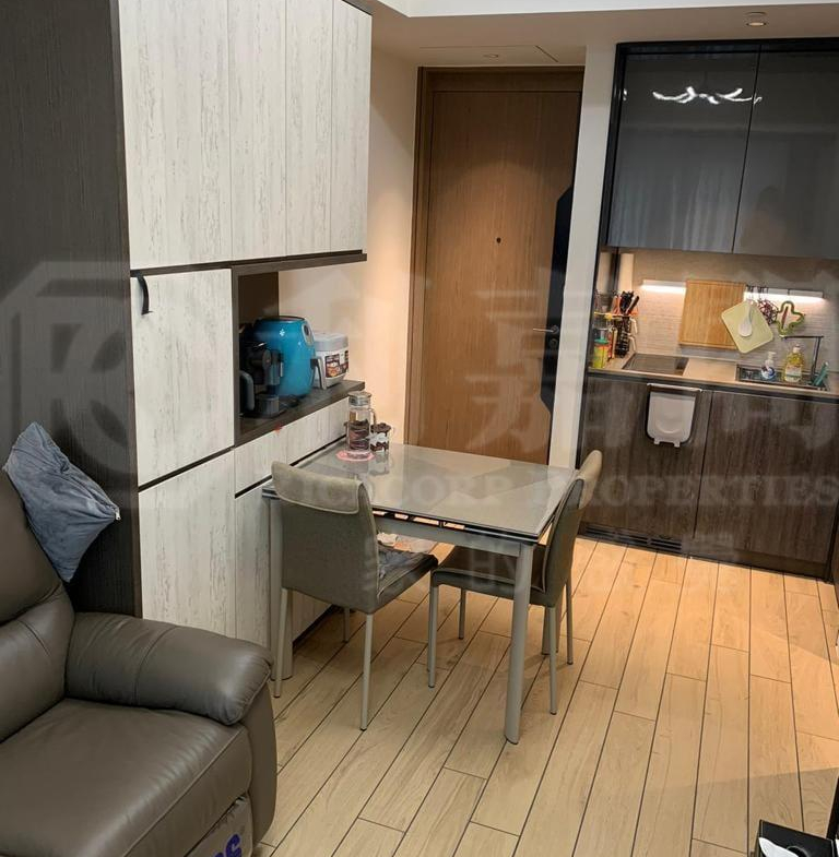 城．點 - 28NTS – 香港北部都會區