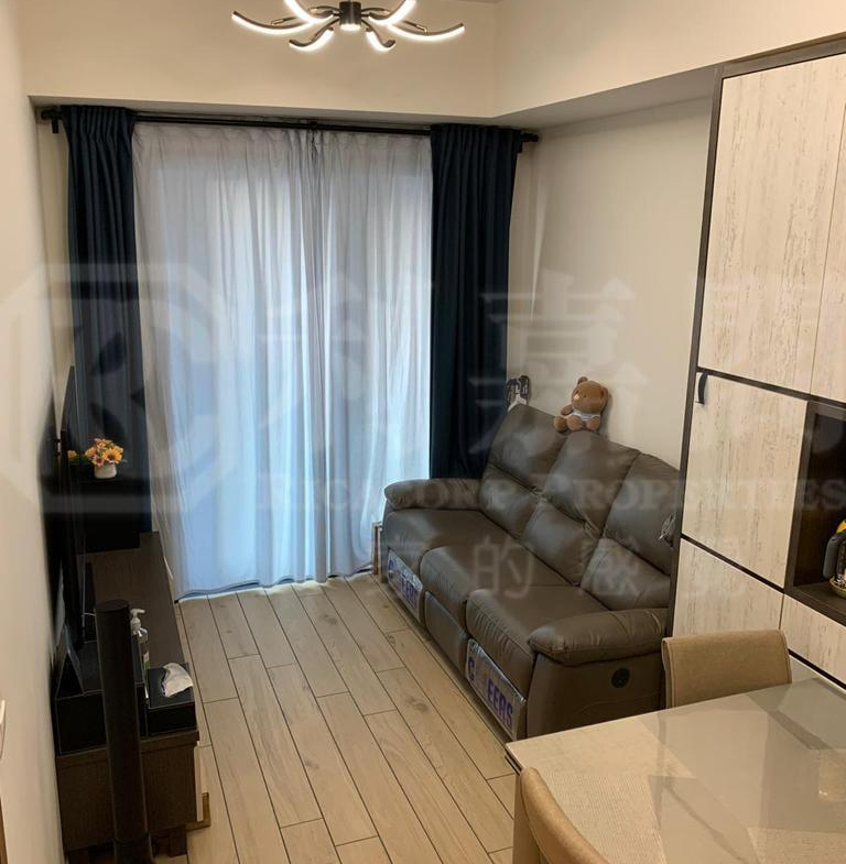 城．點 - 28NTS – 香港北部都會區