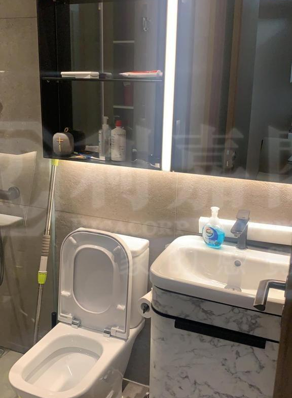 城．點 - 28NTS – 香港北部都會區