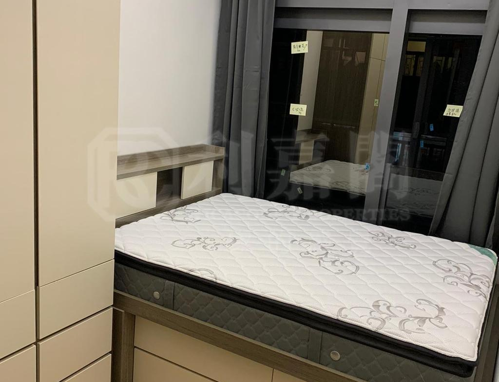 城．點 - 28NTS – 香港北部都會區