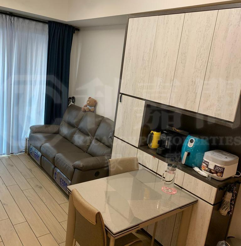 城．點 - 28NTS – 香港北部都會區