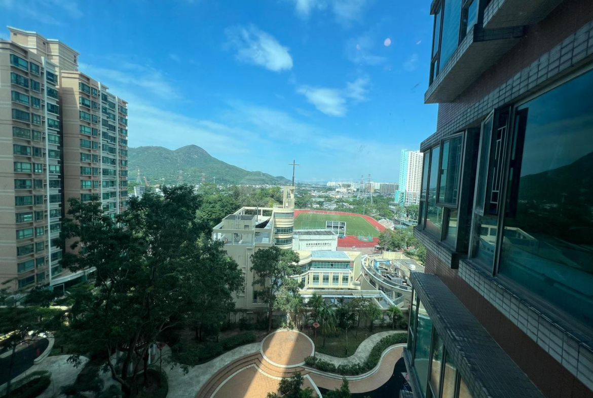 疊茵庭 7座 - 28NTS – 香港北部都會區