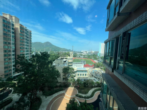 疊茵庭 7座 - 28NTS – 香港北部都會區