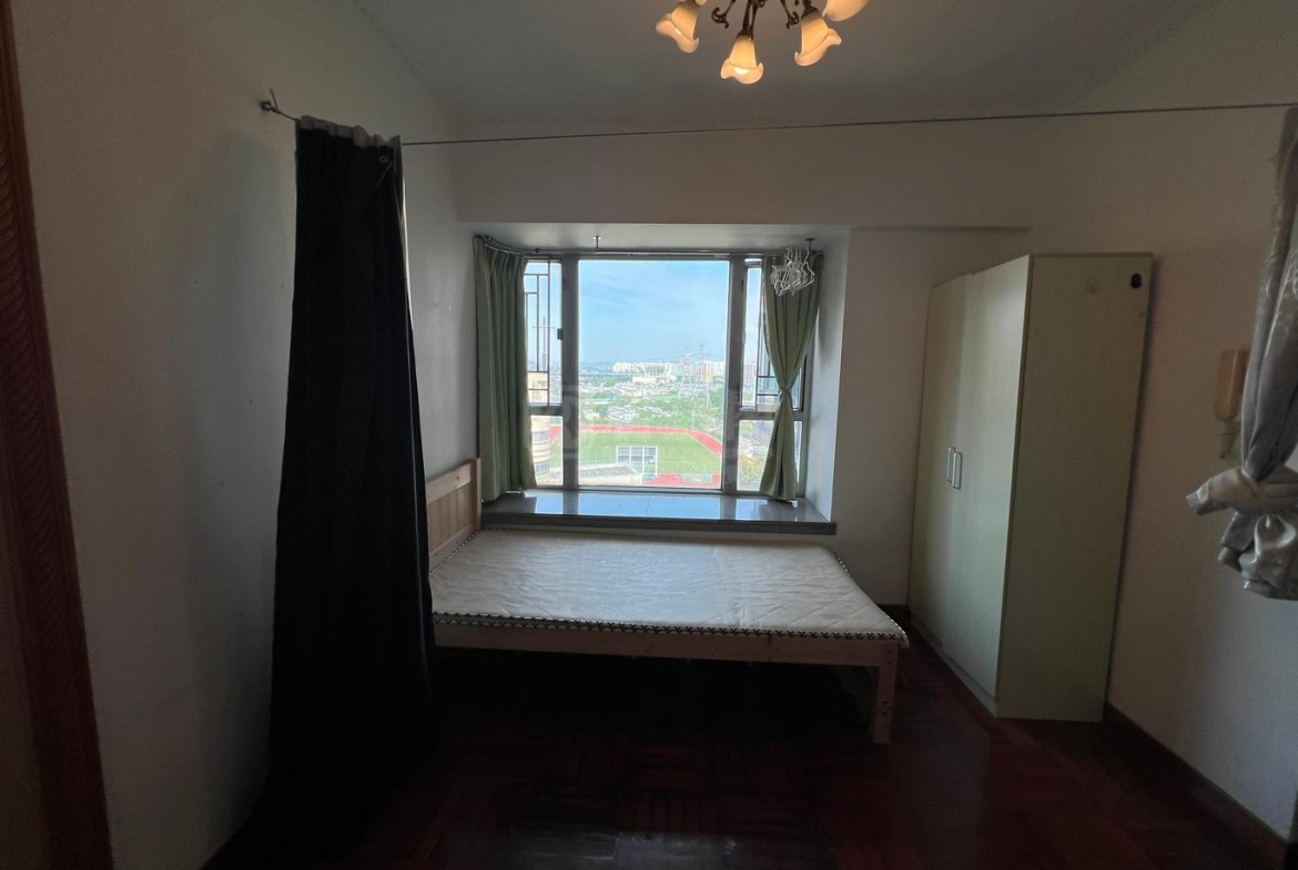 疊茵庭 7座 - 28NTS – 香港北部都會區