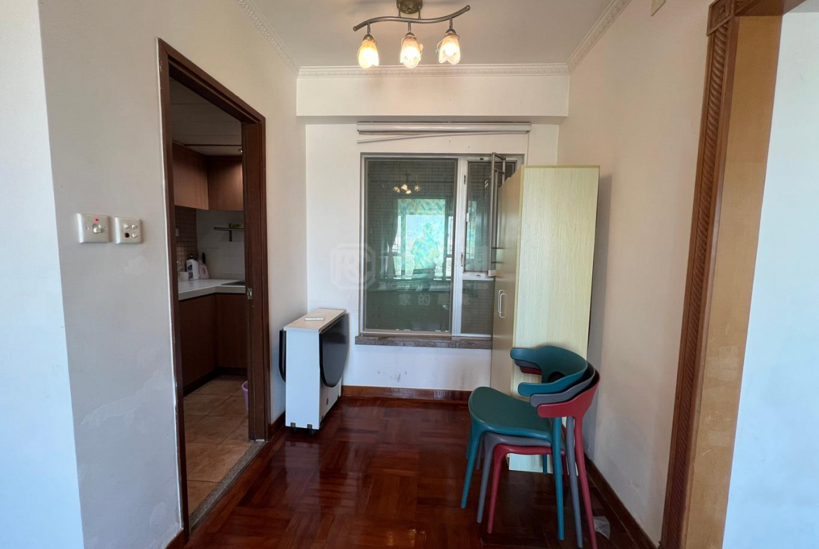 疊茵庭 7座 - 28NTS – 香港北部都會區