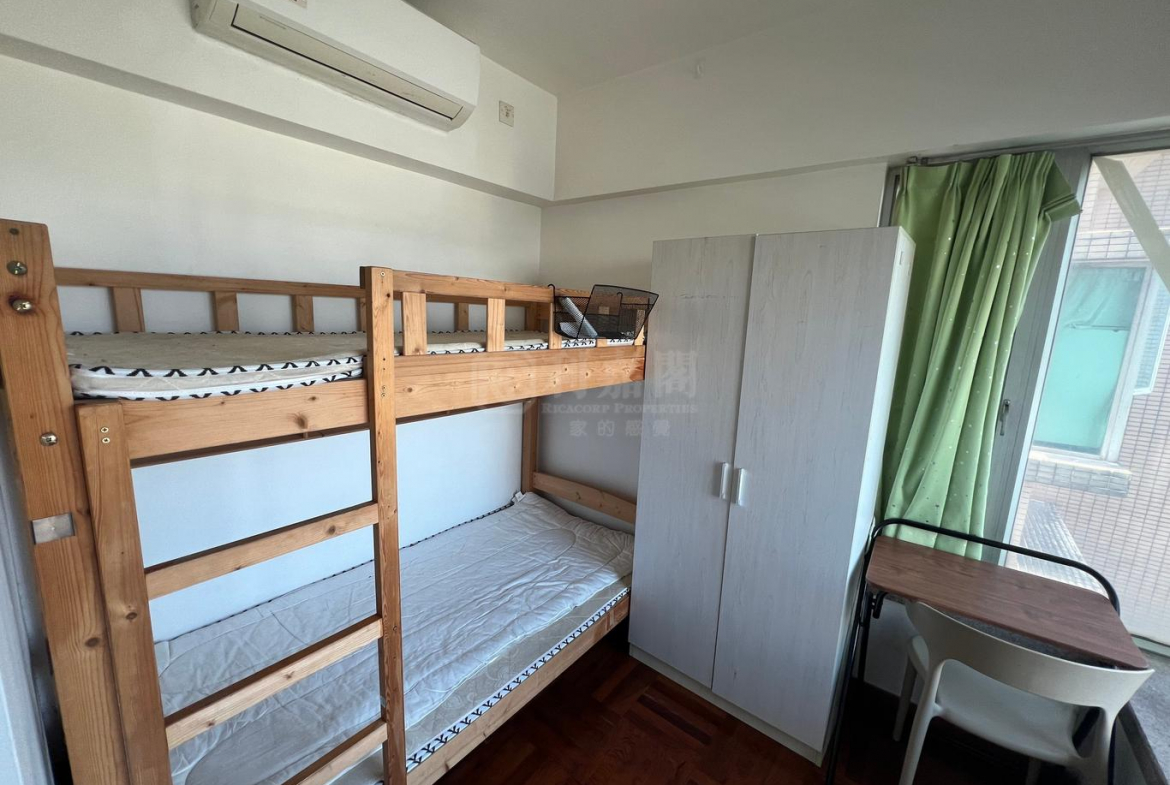 疊茵庭 7座 - 28NTS – 香港北部都會區