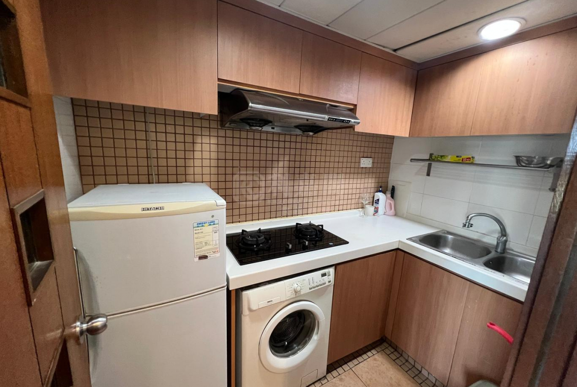 疊茵庭 7座 - 28NTS – 香港北部都會區