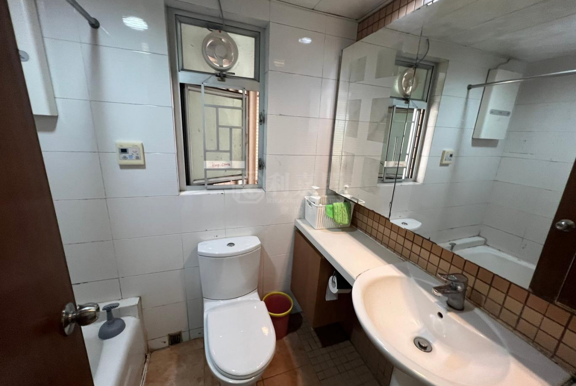 疊茵庭 7座 - 28NTS – 香港北部都會區