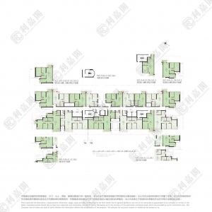 上源 2B座 - 28NTS – 香港北部都會區