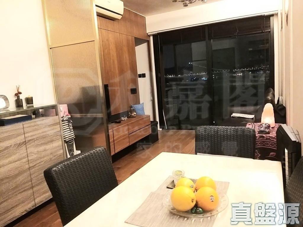 海雲軒 1座 - 28NTS – 香港北部都會區