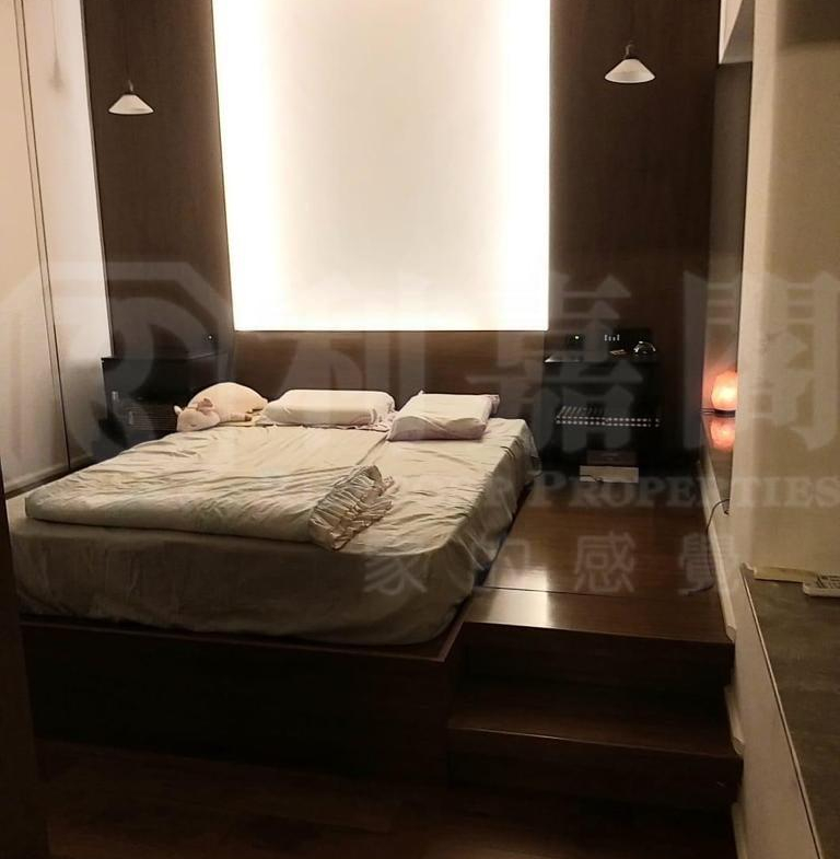 海雲軒 1座 - 28NTS – 香港北部都會區